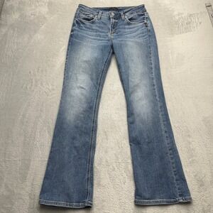 Silver Jeans Bootcut Jeans Medium Wash Women's Size 28x31